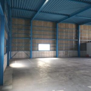 埼玉県白岡市西２丁目１３－５　74.5坪　貸倉庫・貸工場｜L-Net（エルネット） 画像3