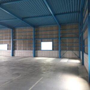 埼玉県白岡市西２丁目１３－５　74.5坪　貸倉庫・貸工場｜L-Net（エルネット） 画像4