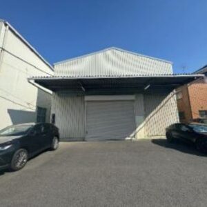 埼玉県三郷市彦沢１丁目１２８　469坪　貸倉庫・貸工場｜L-Net（エルネット） 画像1