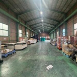 埼玉県三郷市彦沢１丁目１２８　469坪　貸倉庫・貸工場｜L-Net（エルネット） 画像3
