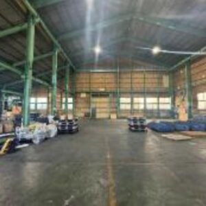 埼玉県三郷市彦沢１丁目１２８　469坪　貸倉庫・貸工場｜L-Net（エルネット） 画像4