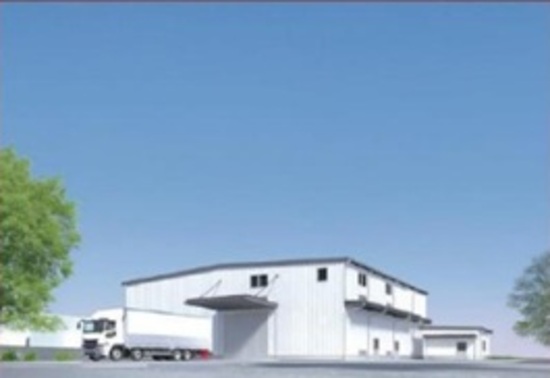 埼玉県本庄市若泉3丁目2-1 488.5坪 貸倉庫・貸工場|L-Net(エルネット) 画像1 埼玉県本庄市若泉3丁目2-1 488.5坪 貸倉庫・貸工場|L-Net(エルネット) 画像1