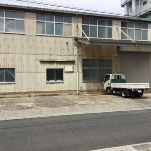 埼玉県草加市弁天４丁目１８－２９　296坪　貸倉庫・貸工場｜L-Net（エルネット） 画像1