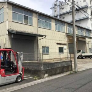 埼玉県草加市弁天４丁目１８－２９ 296坪 貸倉庫・貸工場｜L-Net（エルネット）