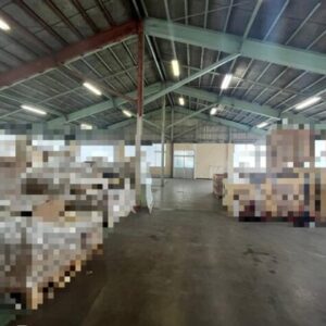 埼玉県草加市弁天４丁目１８－２９　296坪　貸倉庫・貸工場｜L-Net（エルネット） 画像3