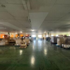 埼玉県草加市弁天４丁目６－１１　313.6坪　貸倉庫・貸工場｜L-Net（エルネット） 画像1