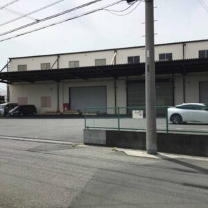 埼玉県草加市弁天４丁目６－１１ 313.6坪 貸倉庫・貸工場｜L-Net（エルネット）