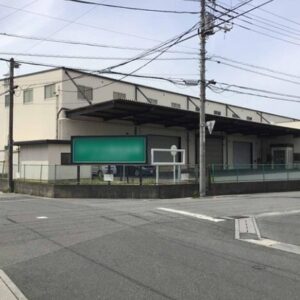 埼玉県草加市弁天４丁目６－１１　313.6坪　貸倉庫・貸工場｜L-Net（エルネット） 画像4