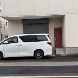 埼玉県草加市谷塚１丁目４－３０　36.4坪　貸倉庫・貸工場｜L-Net（エルネット） 画像1