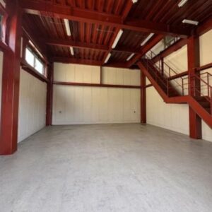 埼玉県草加市谷塚１丁目４－３０　36.4坪　貸倉庫・貸工場｜L-Net（エルネット） 画像3