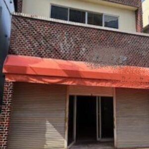 埼玉県越谷市蒲生寿町　22.3坪　貸倉庫・貸工場｜L-Net（エルネット） 画像2