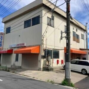 埼玉県越谷市大間野町　114.2坪　貸倉庫・貸工場｜L-Net（エルネット） 画像2