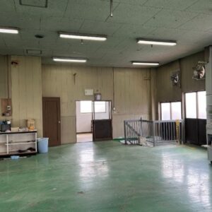 埼玉県越谷市大間野町　114.2坪　貸倉庫・貸工場｜L-Net（エルネット） 画像3