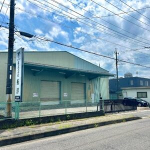 埼玉県加須市花崎１丁目２４－４ 276.1坪 貸倉庫・貸工場｜L-Net（エルネット）