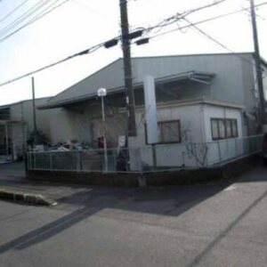 埼玉県加須市花崎１丁目２４　276.1坪　貸倉庫・貸工場｜L-Net（エルネット） 画像1