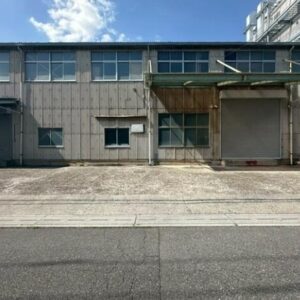 埼玉県草加市弁天 313.6坪 貸倉庫・貸工場｜L-Net（エルネット）