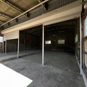 埼玉県坂戸市大字横沼１４６－１　35.1坪　貸倉庫・貸工場｜L-Net（エルネット） 画像1