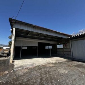 埼玉県坂戸市大字横沼１４６－１ 35.1坪 貸倉庫・貸工場｜L-Net（エルネット）