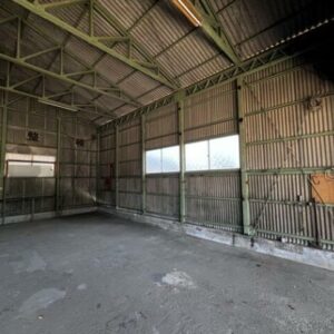 埼玉県坂戸市大字横沼１４６－１　35.1坪　貸倉庫・貸工場｜L-Net（エルネット） 画像3