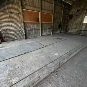 埼玉県坂戸市大字横沼１４６－１　35.1坪　貸倉庫・貸工場｜L-Net（エルネット） 画像4