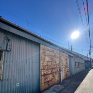 埼玉県さいたま市桜区町谷3丁目1番13号 40.4坪 貸倉庫・貸工場|L-Net(エルネット) 画像1 埼玉県さいたま市桜区町谷3丁目1番13号 40.4坪 貸倉庫・貸工場|L-Net(エルネット) 画像1