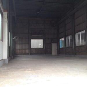 埼玉県川口市元郷１丁目２０　26.4坪　貸倉庫・貸工場｜L-Net（エルネット） 画像1