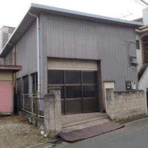 埼玉県川口市元郷１丁目２０ 26.4坪 貸倉庫・貸工場｜L-Net（エルネット）