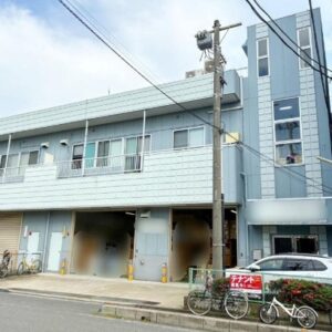 埼玉県戸田市笹目４丁目２８－１　142.1坪　貸倉庫・貸工場｜L-Net（エルネット） 画像1