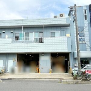 埼玉県戸田市笹目４丁目２８－１ 142.1坪 貸倉庫・貸工場｜L-Net（エルネット）