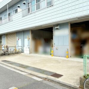 埼玉県戸田市笹目４丁目２８－１　142.1坪　貸倉庫・貸工場｜L-Net（エルネット） 画像3