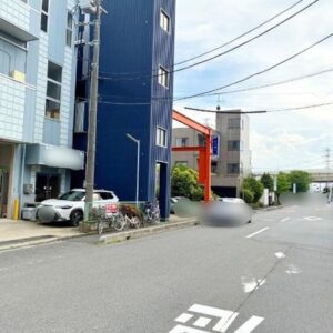 埼玉県戸田市笹目４丁目２８－１　142.1坪　貸倉庫・貸工場｜L-Net（エルネット） 画像4