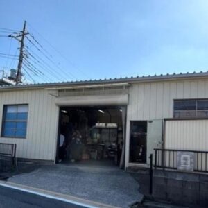 埼玉県戸田市美女木北 35坪 貸倉庫・貸工場｜L-Net（エルネット）