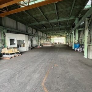 埼玉県八潮市大字木曽根　343.4坪　貸倉庫・貸工場｜L-Net（エルネット） 画像1