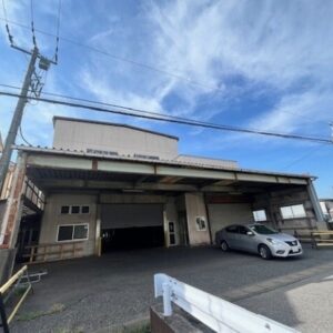 埼玉県八潮市大字木曽根 343.4坪 貸倉庫・貸工場｜L-Net（エルネット）