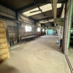 埼玉県八潮市大字木曽根　343.4坪　貸倉庫・貸工場｜L-Net（エルネット） 画像4