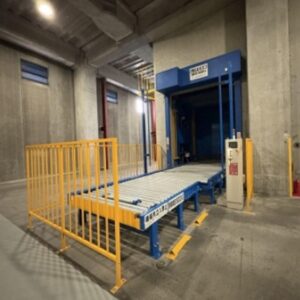 埼玉県三郷市茂田井　2527.1坪　貸倉庫・貸工場｜L-Net（エルネット） 画像1