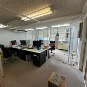 埼玉県川口市元郷　117.2坪　貸倉庫・貸工場｜L-Net（エルネット） 画像1
