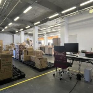 埼玉県川口市元郷　117.2坪　貸倉庫・貸工場｜L-Net（エルネット） 画像4