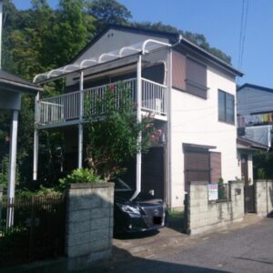 埼玉県久喜市北青柳４９３－２３ 23坪 貸倉庫・貸工場｜L-Net（エルネット）