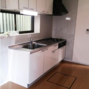 埼玉県久喜市北青柳４９３－２３　23坪　貸倉庫・貸工場｜L-Net（エルネット） 画像3