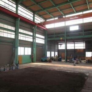 埼玉県北本市石戸３丁目３８　104.3坪　貸倉庫・貸工場｜L-Net（エルネット） 画像1