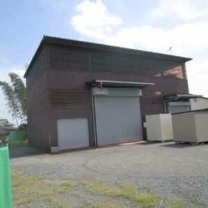 埼玉県北本市石戸３丁目３８ 104.3坪 貸倉庫・貸工場｜L-Net（エルネット）