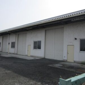 埼玉県入間市大字中神 60.5坪 貸倉庫・貸工場｜L-Net（エルネット）