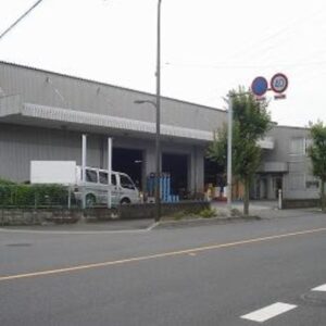 埼玉県草加市瀬崎７丁目２５－７ 237.8坪 貸倉庫・貸工場｜L-Net（エルネット）