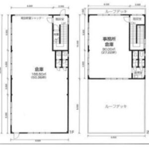 埼玉県さいたま市南区内谷2丁目2-3 77.6坪 貸倉庫・貸工場|L-Net(エルネット) 画像1 埼玉県さいたま市南区内谷2丁目2-3 77.6坪 貸倉庫・貸工場|L-Net(エルネット) 画像1