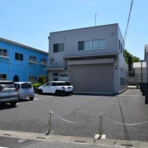 埼玉県さいたま市南区内谷2丁目2-3 77.6坪 貸倉庫・貸工場|L-Net(エルネット) 画像2 埼玉県さいたま市南区内谷2丁目2-3 77.6坪 貸倉庫・貸工場|L-Net(エルネット) 画像2