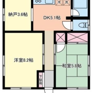 埼玉県富士見市大字東大久保４－１５　13.7坪　貸倉庫・貸工場｜L-Net（エルネット） 画像4