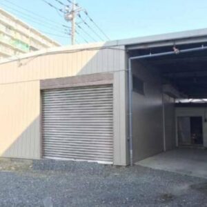 埼玉県志木市上宗岡５丁目１９－３０ 47.8坪 貸倉庫・貸工場｜L-Net（エルネット）