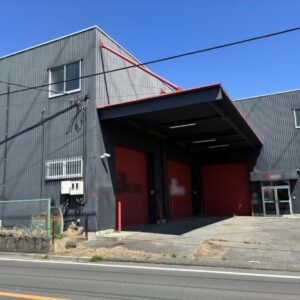 埼玉県さいたま市見沼区大字小深作３４３－１　149.1坪　貸倉庫・貸工場｜L-Net（エルネット） 画像1