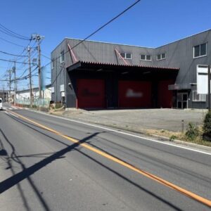 埼玉県さいたま市見沼区大字小深作３４３－１　149.1坪　貸倉庫・貸工場｜L-Net（エルネット） 画像3